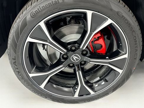 New 2026 Acura MDX Type S AWD/4WD image 32