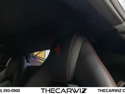 Used 2021 Ferrari F8 Tributo RWD image 64