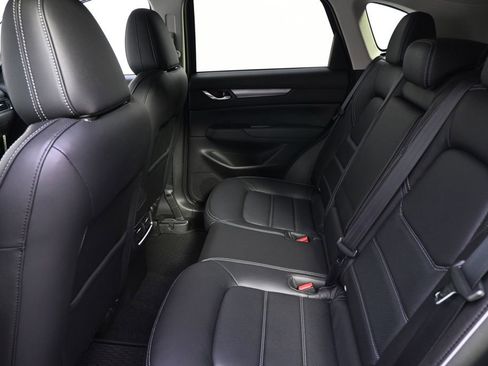New 2025 MAZDA CX-5 AWD 2.5 S w/ Preferred Package image 21