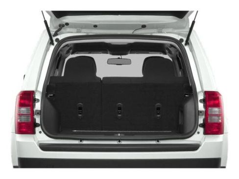 Used 2015 Jeep Patriot Sport w/ Power Value Group image 16