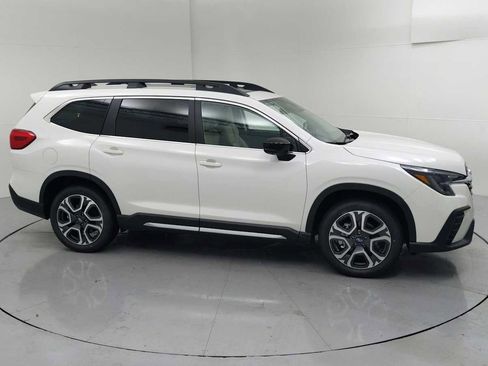New 2026 Subaru Ascent Limited AWD/4WD image 12