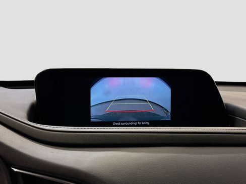 Used 2025 MAZDA CX-30 AWD 2.5 S w/ Preferred Package image 23