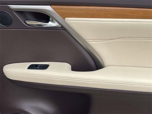 Used 2016 Lexus RX 350 FWD image 19