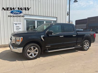 Used 2023 Ford F150 XLT w/ Equipment Group 302A High