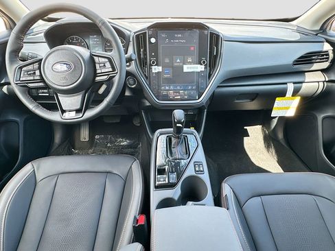 New 2026 Subaru Crosstrek 2.5i Limited AWD/4WD image 26