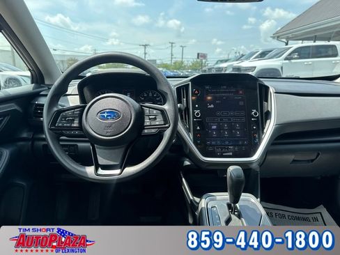 Used 2024 Subaru Crosstrek 2.0i Premium AWD/4WD image 27