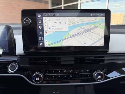 Used 2024 Honda Prologue Elite image 21