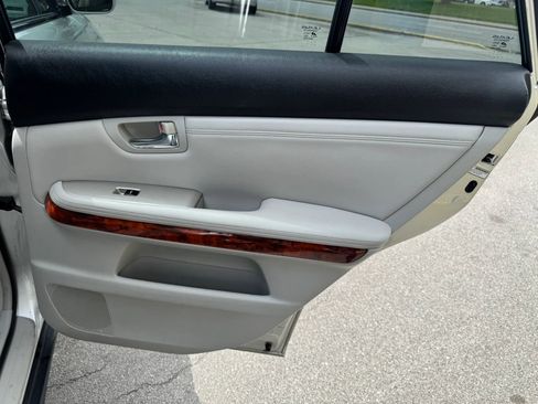Used 2008 Lexus RX 350 AWD image 21
