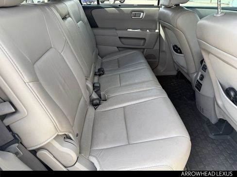 Used 2014 Honda Pilot Touring image 29