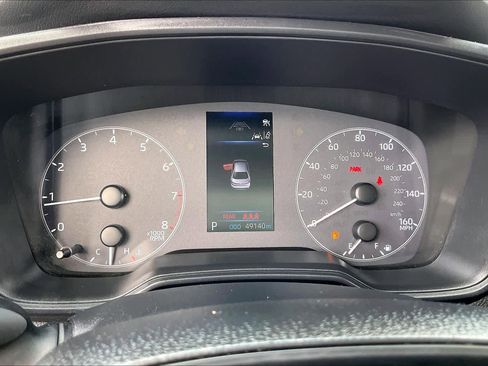 Used 2024 Toyota Corolla LE image 27