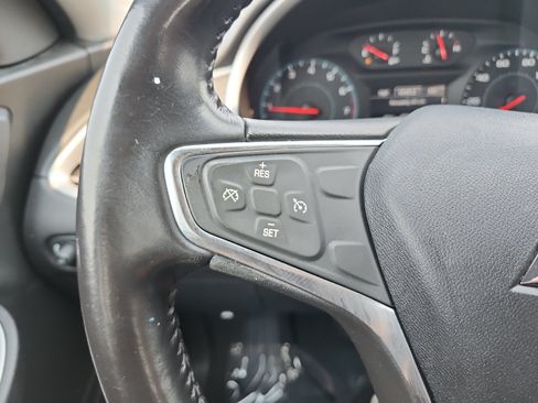 Used 2019 Chevrolet Malibu RS w/ LPO, Convenience Package 1 FWD image 21