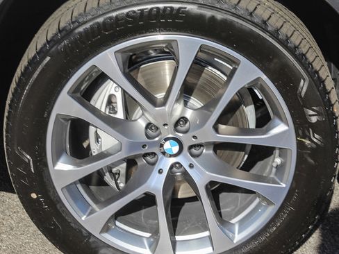 New 2026 BMW X5 xDrive40i image 10