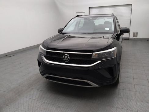 Used 2024 Volkswagen Taos S FWD image 15