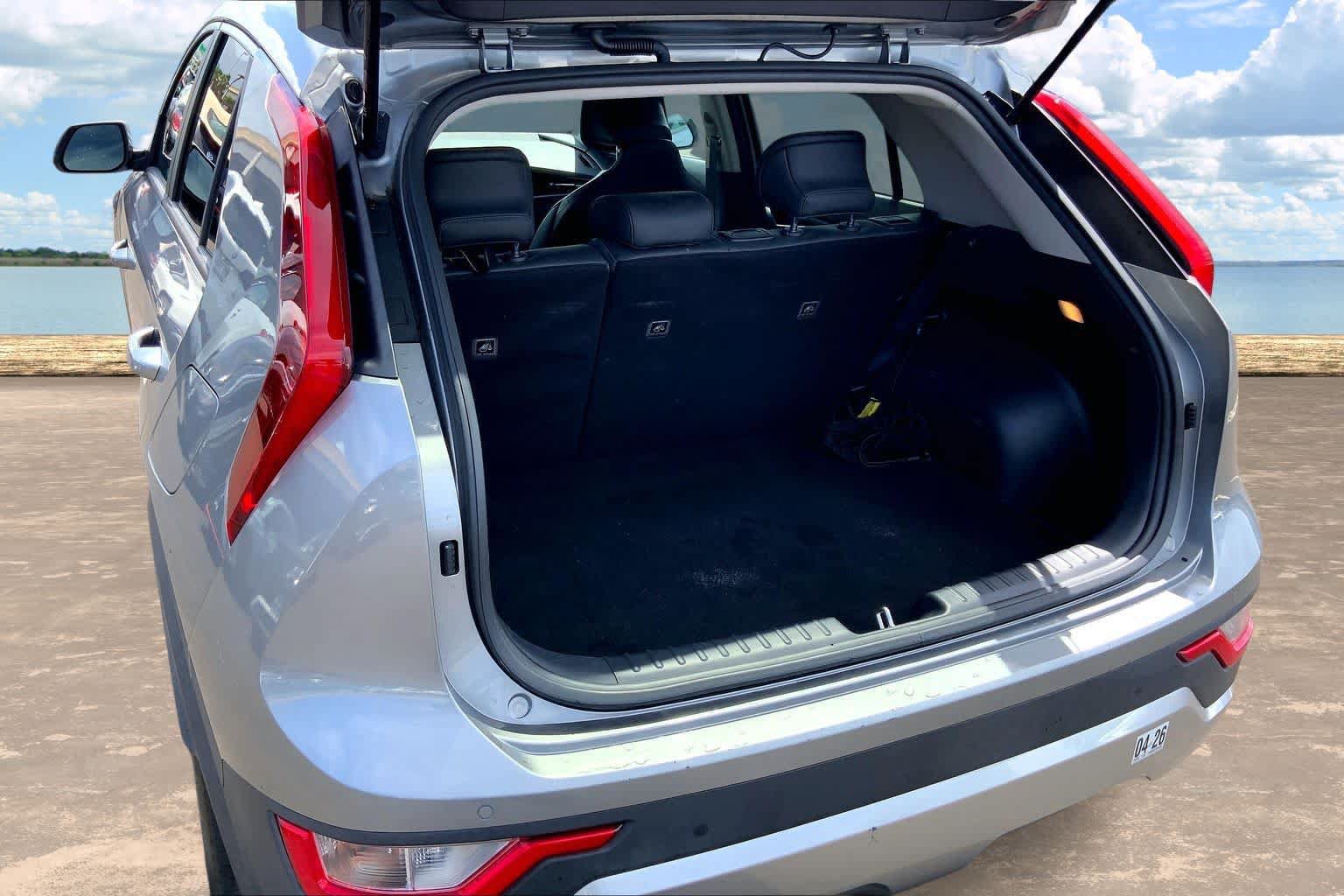 Used 2023 Kia Niro EX FWD image 18
