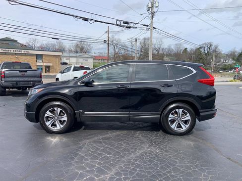Used 2019 Honda CR-V LX image 3