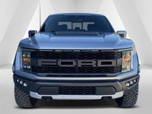 Used 2022 Ford F150 Raptor w/ Convenience Package image 2
