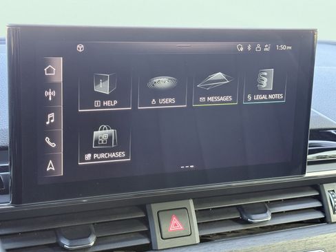 Used 2021 Audi A5 2.0T Premium image 64