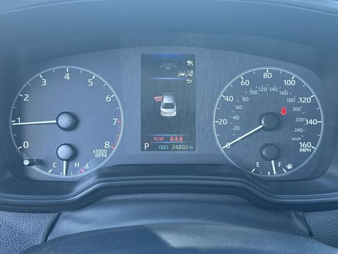 Used 2023 Toyota Corolla LE FWD image 22
