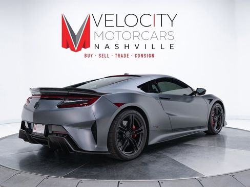 Used 2022 Acura NSX Type S image 6