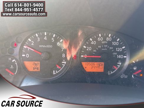 Used 2011 Nissan Frontier SV w/ SV Premium Utility Pkg image 13