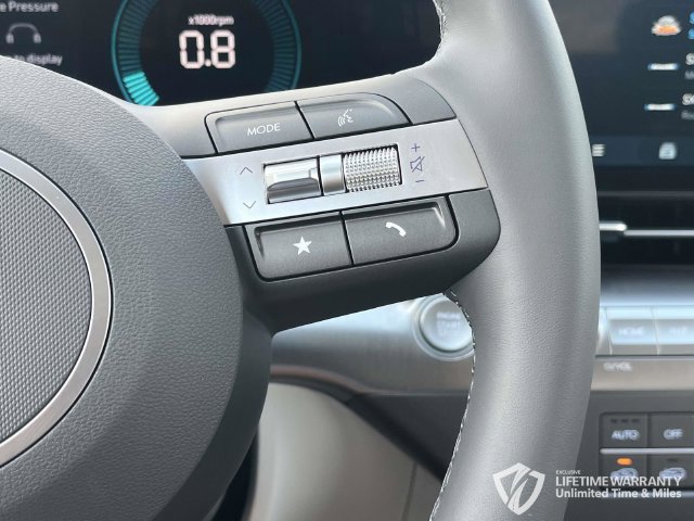 New 2027 Hyundai Kona SEL Sport FWD image 19