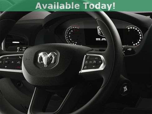 New 2025 RAM ProMaster 3500 w/ Quick Order Package 22G SLT image 22