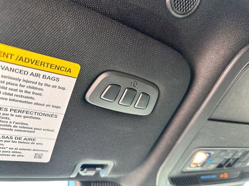 Used 2025 Ford Explorer ST AWD/4WD image 20