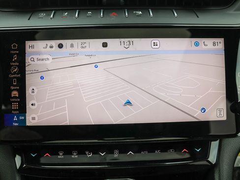 New 2026 Jeep Grand Cherokee Limited w/ Limited Altitude Package image 21