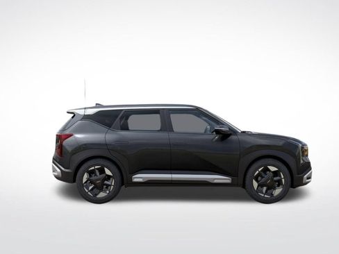 New 2027 Kia Seltos EX FWD image 8