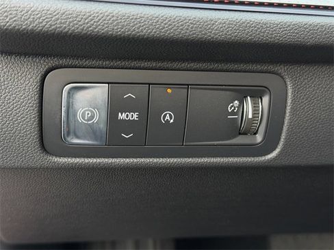 New 2026 Chevrolet Traverse RS image 17