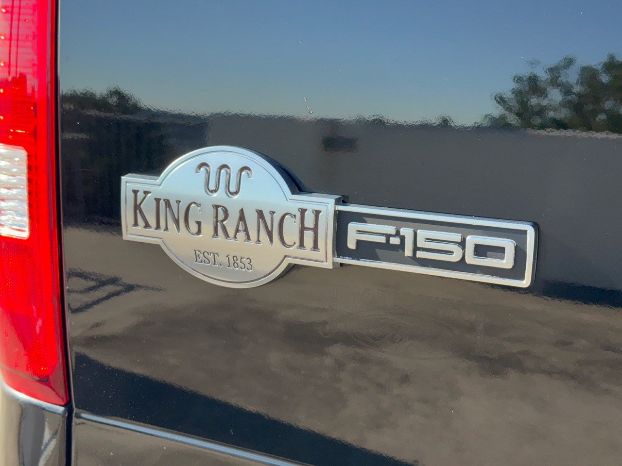 Used 2008 Ford F150 King Ranch RWD image 31