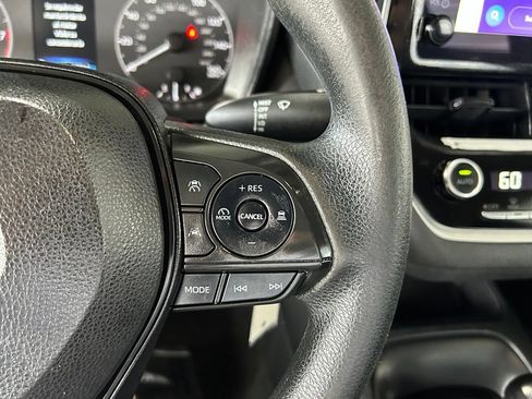 Used 2024 Toyota Corolla LE FWD image 17