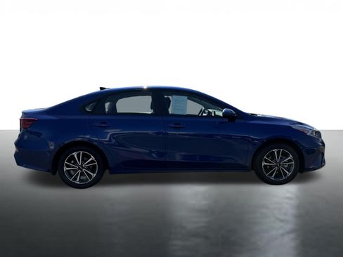 Certified 2023 Kia Forte LXS FWD image 9