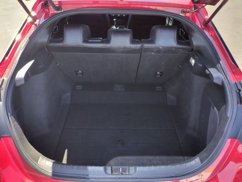 Used 2023 Honda Civic Sport Touring image 6