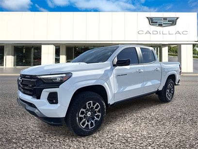 Used 2023 Chevrolet Colorado Z71 w/ Z71 Convenience Package 2
