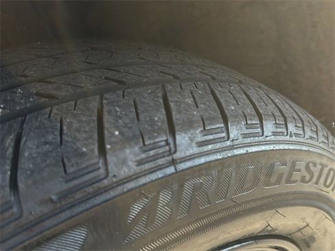 Certified 2024 Honda CR-V Sport image 5