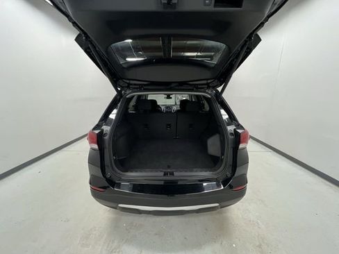 Certified 2024 Chevrolet Equinox LT image 25