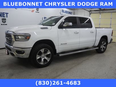 Used 2023 RAM 1500 Laramie