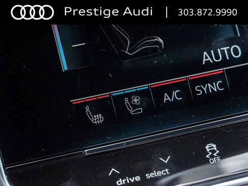 New 2026 Audi RS 7 Performance image 19