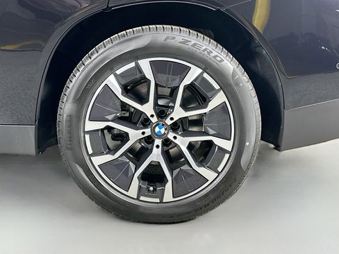 New 2026 BMW X3 xDrive30 w/ Convenience Package image 30
