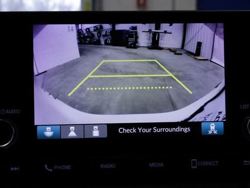 Certified 2024 Honda HR-V Sport image 34