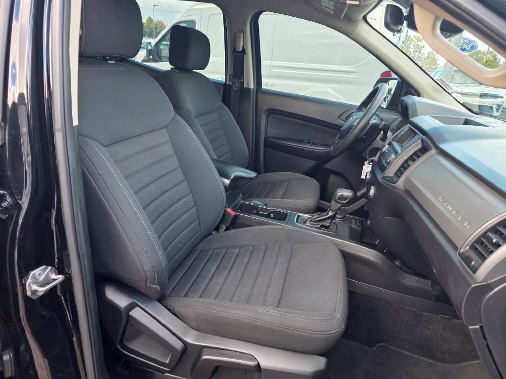 Used 2021 Ford Ranger XL w/ Equipment Group 101A High AWD/4WD image 22