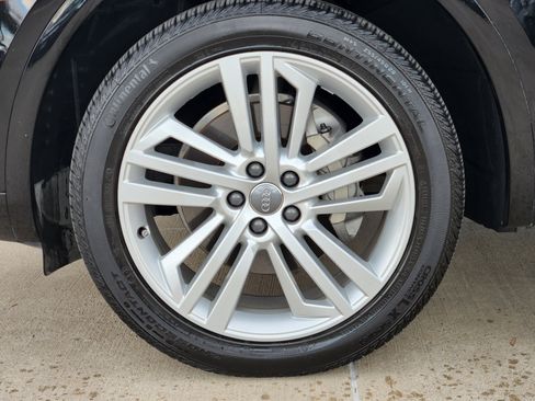 Used 2019 Audi Q5 2.0T Premium Plus image 14