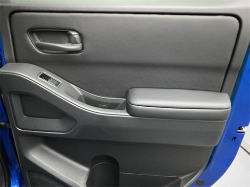 New 2026 Nissan Frontier SV image 29