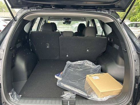 New 2026 Hyundai Tucson SE AWD/4WD image 4