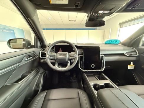 New 2025 GMC Acadia Elevation w/ Elevation Premium Package image 3