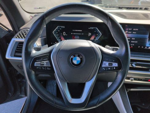 Certified 2024 BMW X5 sDrive40i w/ Premium Package RWD image 18
