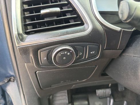 Used 2018 Ford Edge Titanium w/ Equipment Group 301A image 12