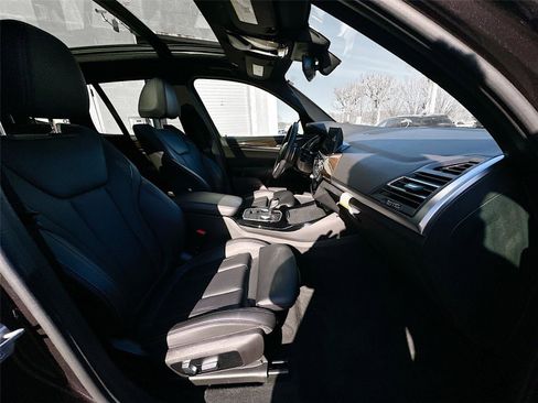 Used 2022 BMW X3 xDrive30i w/ Convenience Package image 29