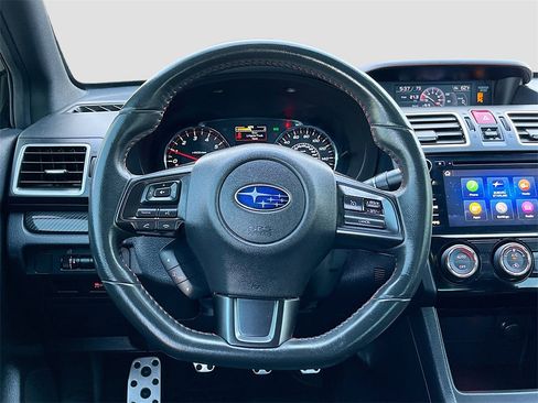 Used 2021 Subaru WRX Premium w/ Popular Package #3 (IZT) image 11